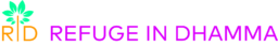 Horizontal RID Logo